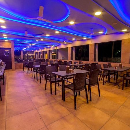 فندق Amansaraa Bhide Retreat Kihim المظهر الخارجي الصورة