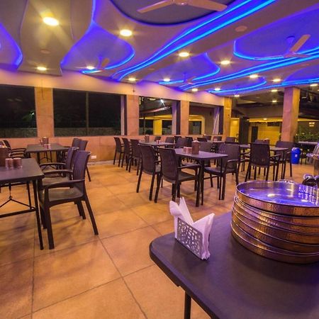 فندق Amansaraa Bhide Retreat Kihim المظهر الخارجي الصورة