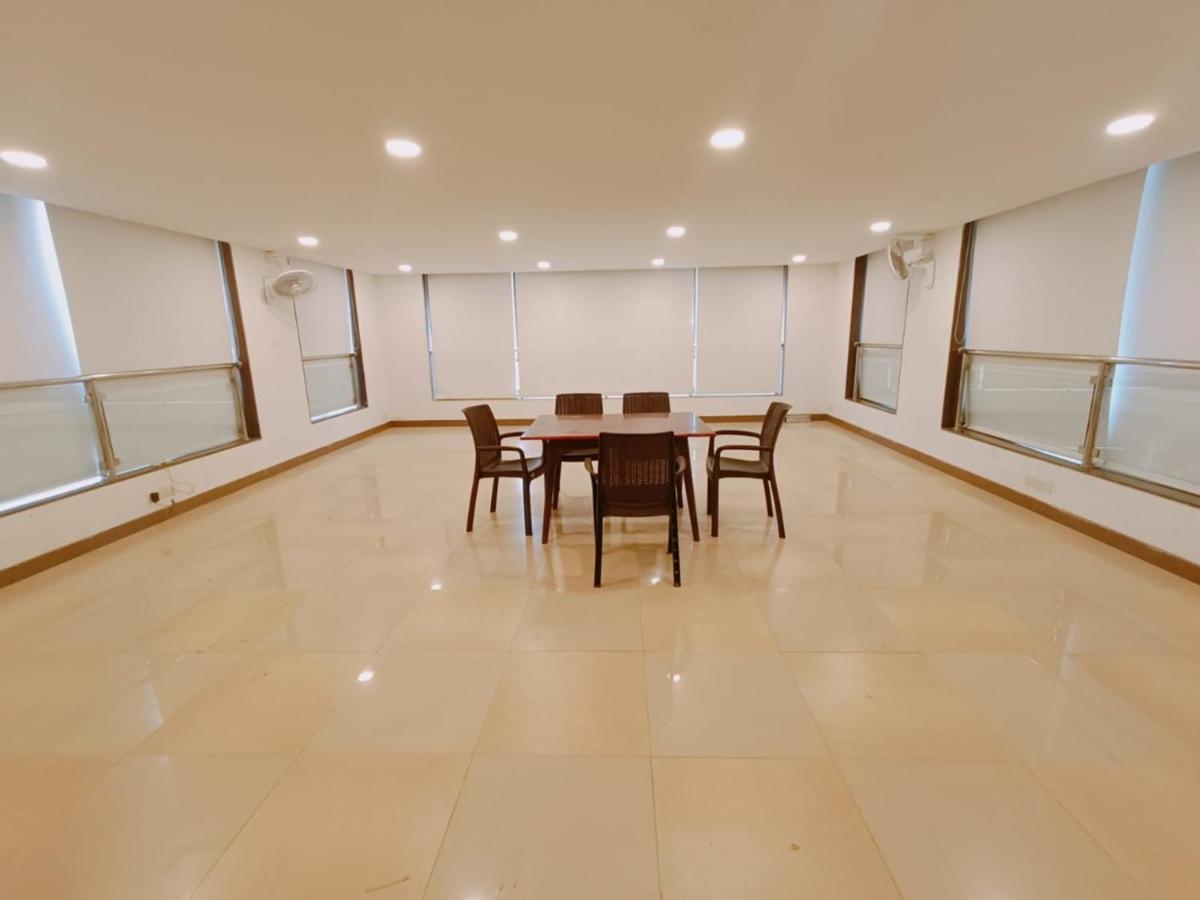 فندق Amansaraa Bhide Retreat Kihim المظهر الخارجي الصورة